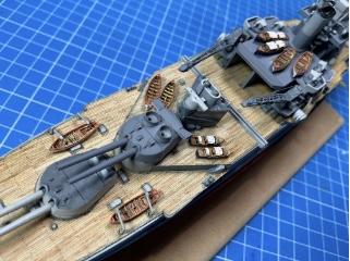 go to Warspite Page